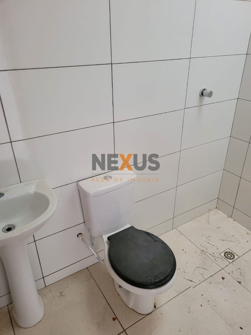 Casa Piraquara 47 m2 02 qtos, 02 vagas, aceita financiamento R...