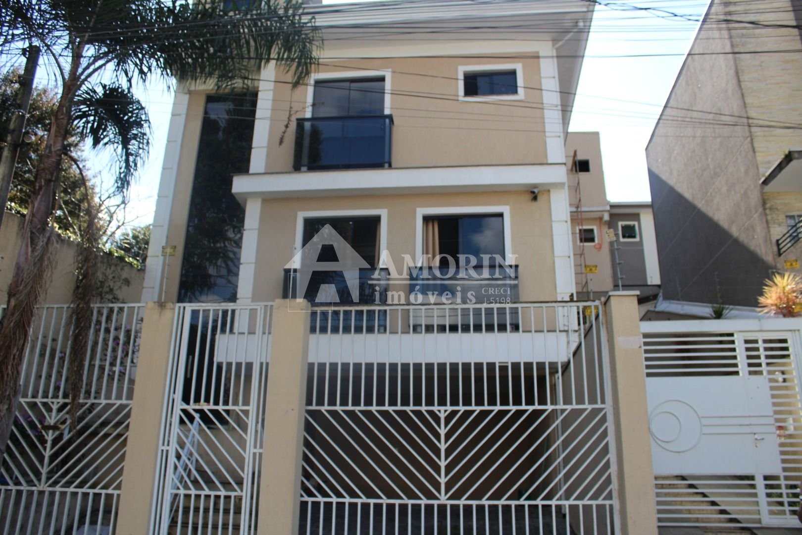 Quadriplex 160 m2, 03 qtos  2 suites , 04 vagas, coz. c arms, ...