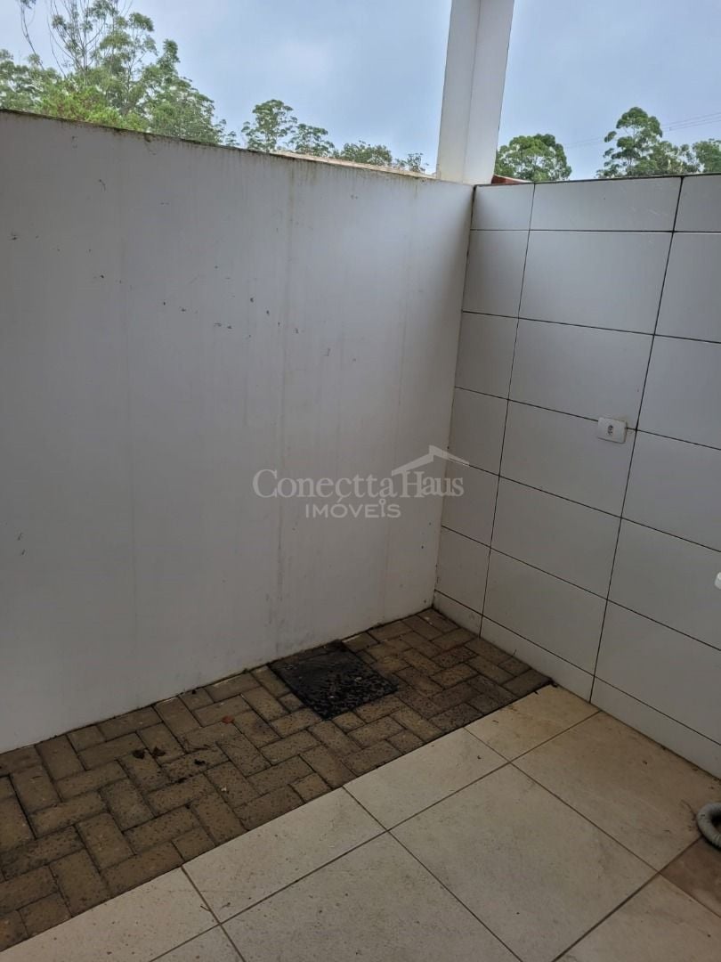 Casa Piraquara 47 m2 02 qtos, 02 vagas, aceita financiamento R...