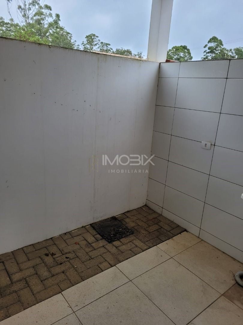 Casa Piraquara 47 m2 02 qtos, 02 vagas, aceita financiamento R...