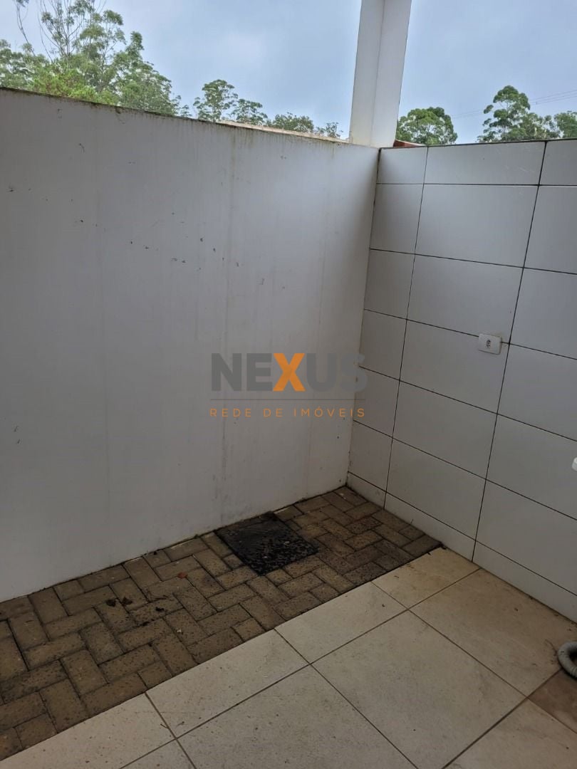 Casa Piraquara 47 m2 02 qtos, 02 vagas, aceita financiamento R...