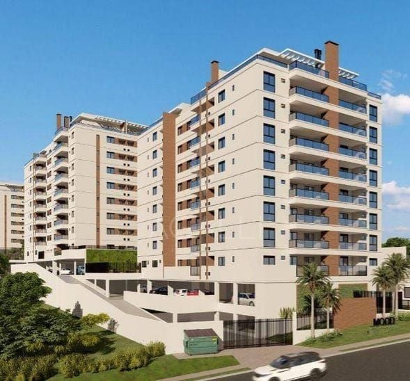Apartamento com 3 dormitórios para alugar, 53 m² por R$ 700,00...