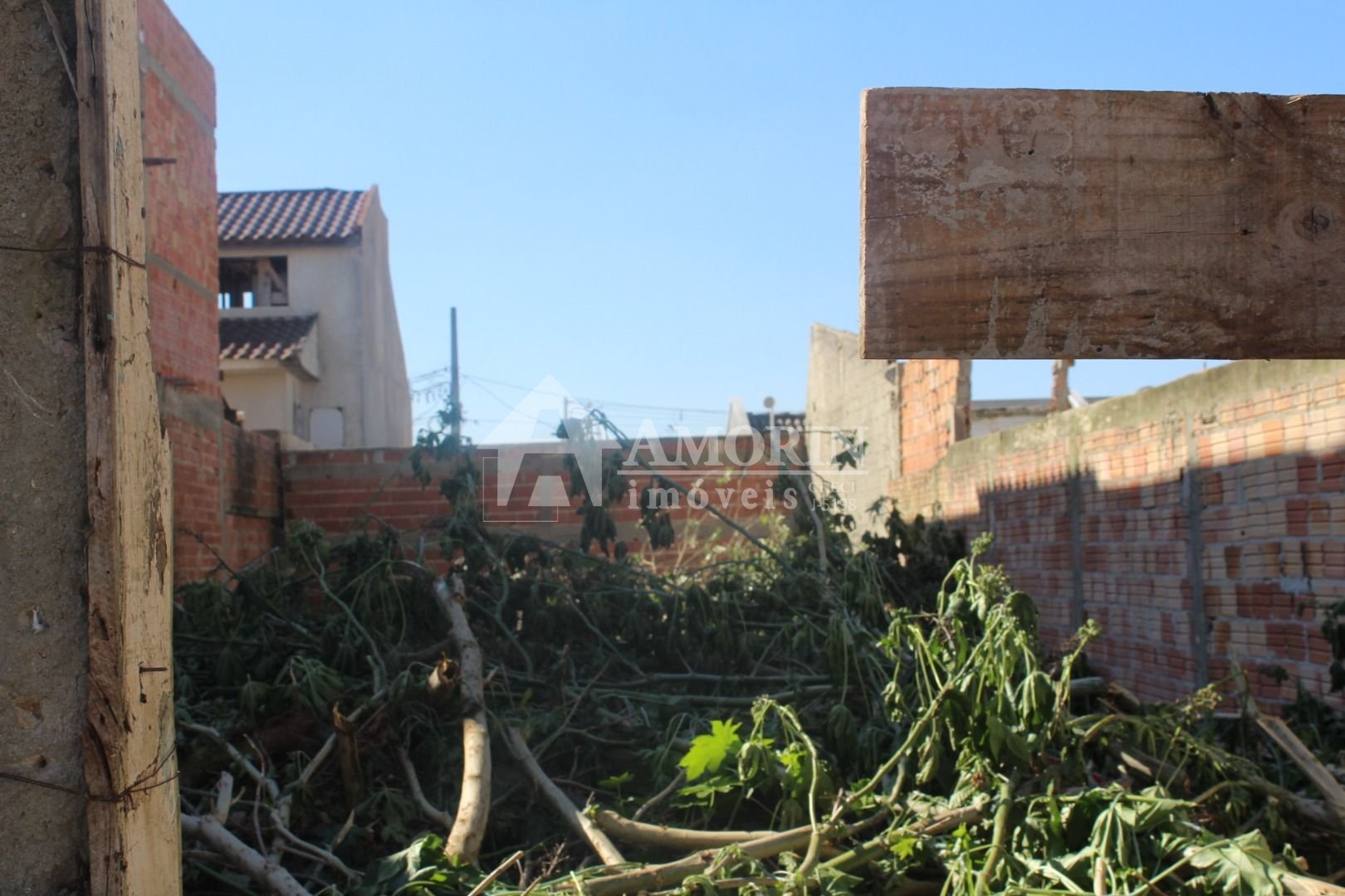 Terreno à venda,153.06 m , estados, FAZENDA RIO GRANDE - PR