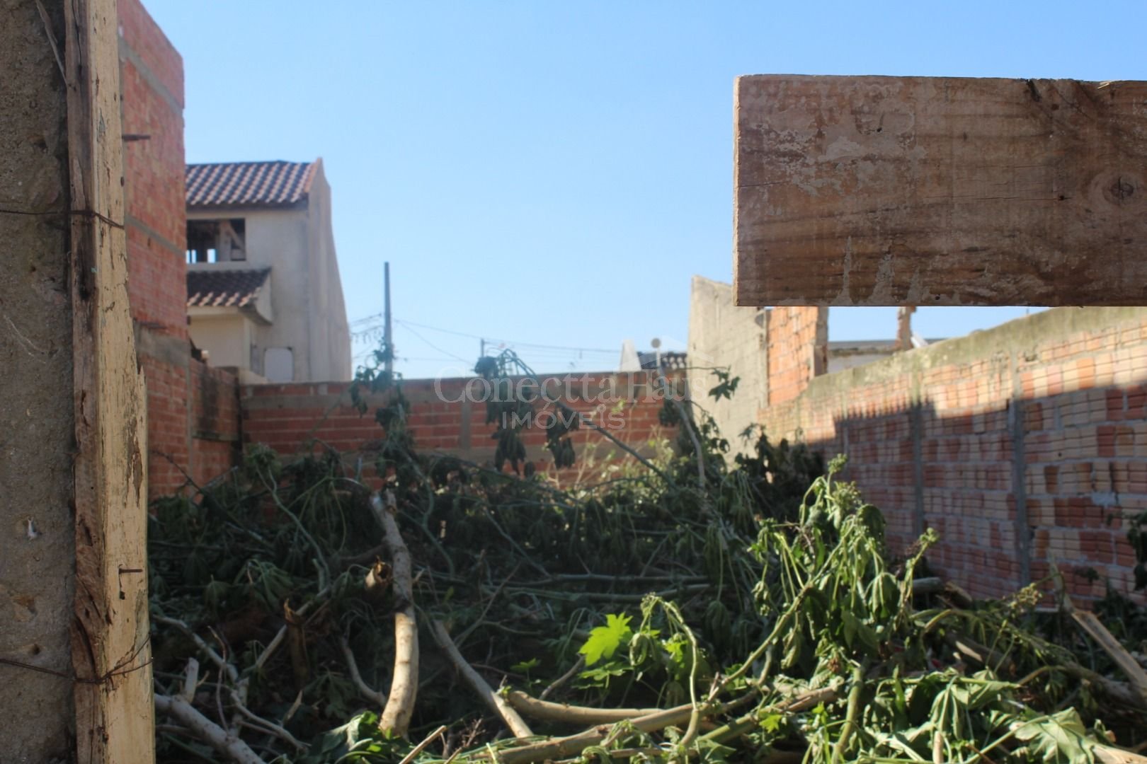 Terreno à venda,153.06 m , estados, FAZENDA RIO GRANDE - PR
