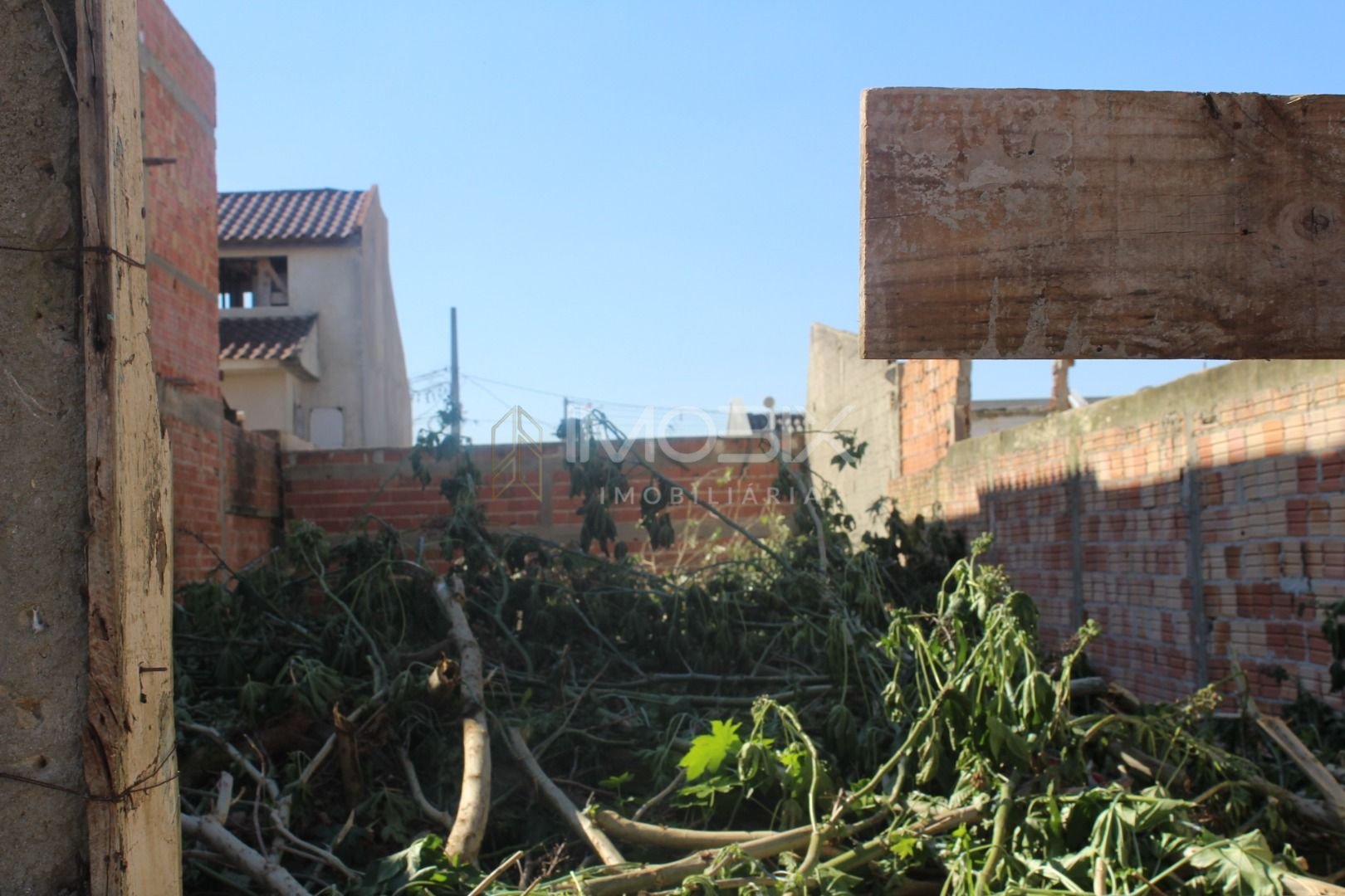 Terreno à venda,153.06 m , estados, FAZENDA RIO GRANDE - PR