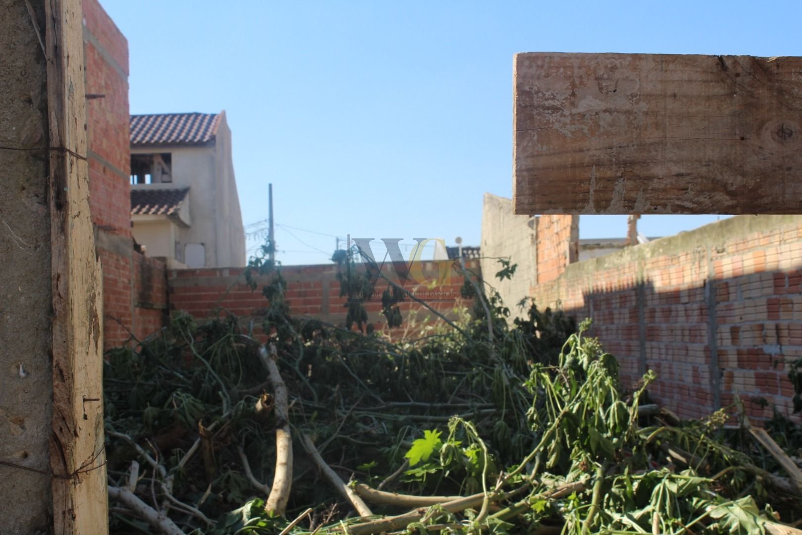 Terreno à venda,153.06 m , estados, FAZENDA RIO GRANDE - PR