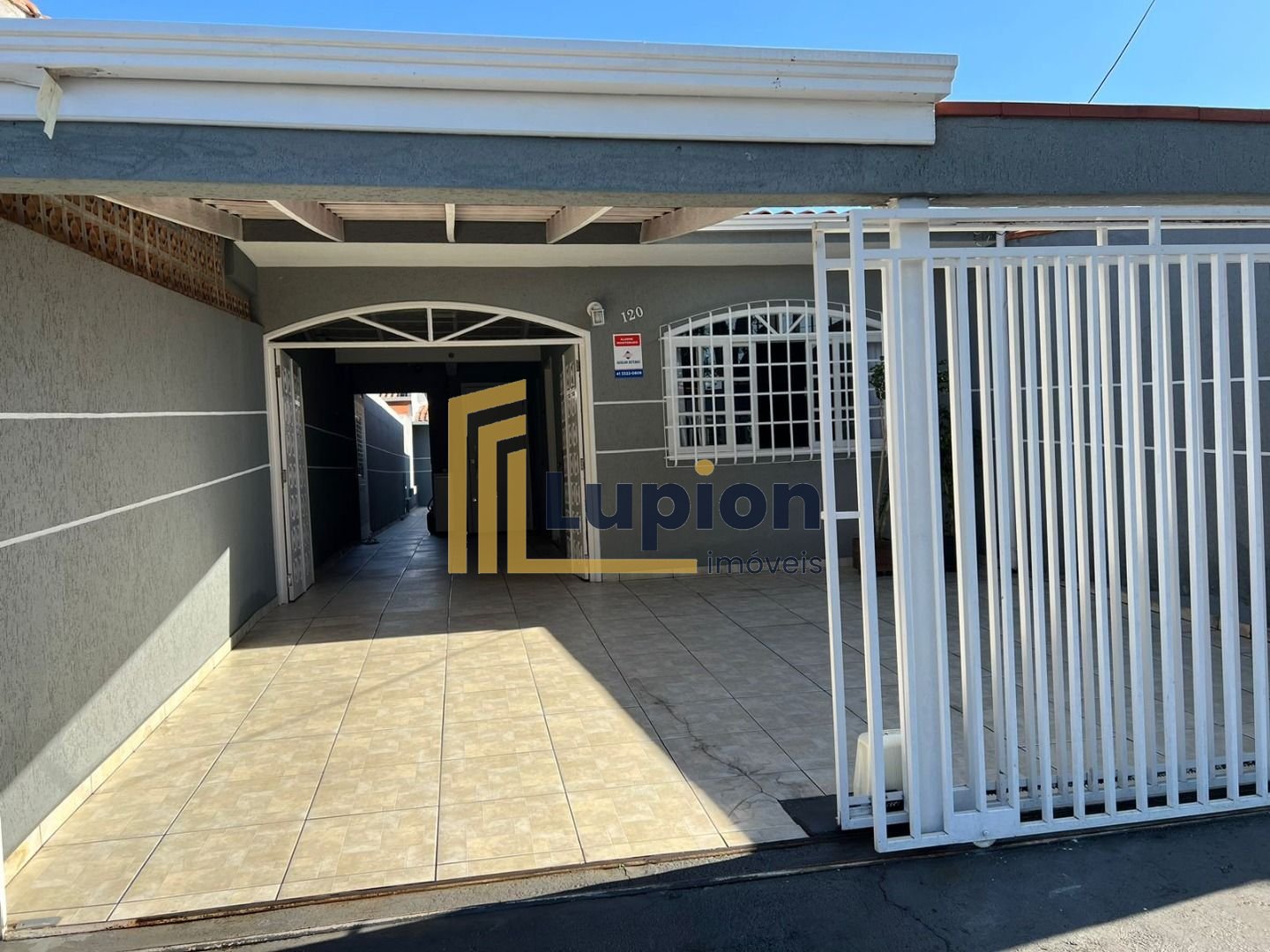 Excelente casa térrea 109m2, 03 qtos ste hidro  edícula, 03 va...