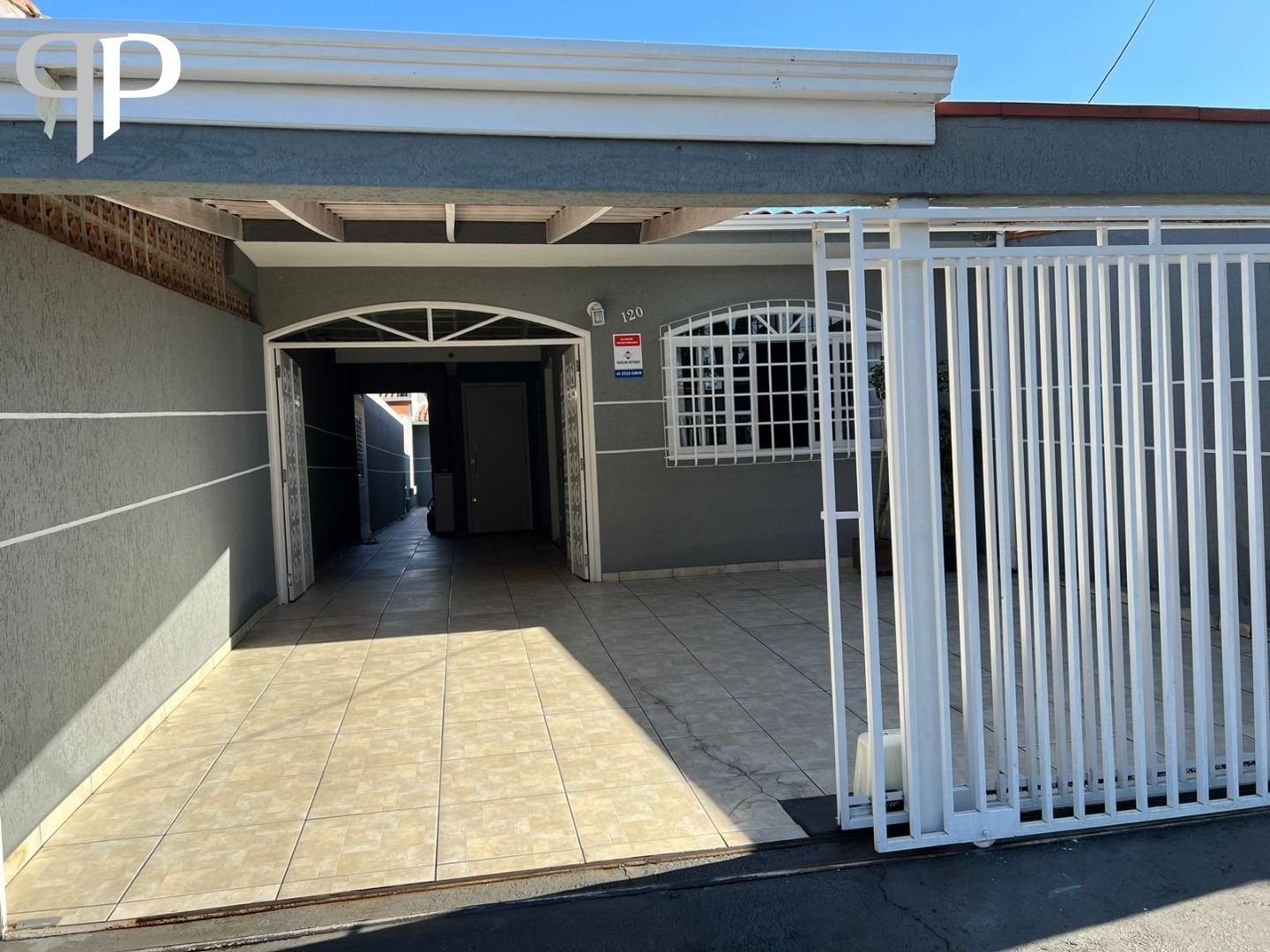 Excelente casa térrea 109m2, 03 qtos ste hidro  edícula, 03 va...