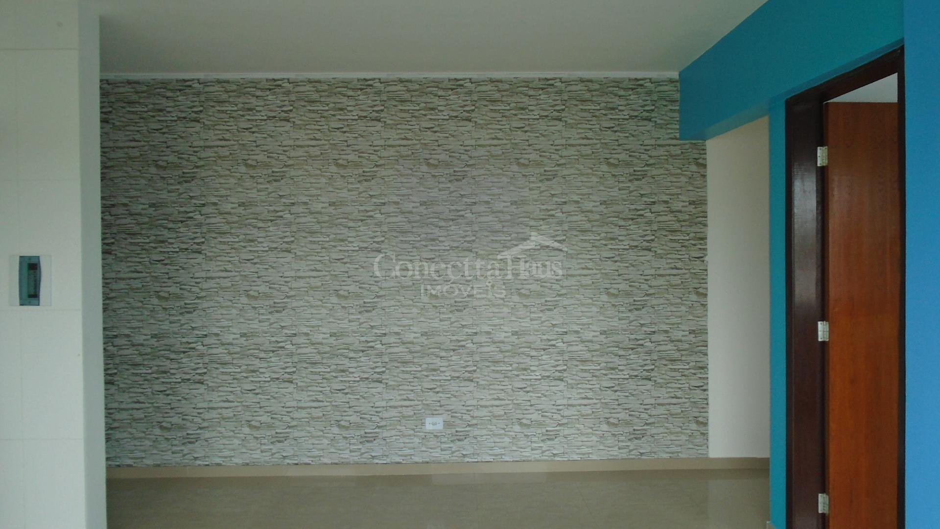 Apto Estancia Pinhais, 01 quarto, 01 vaga coberta, prox bosque...