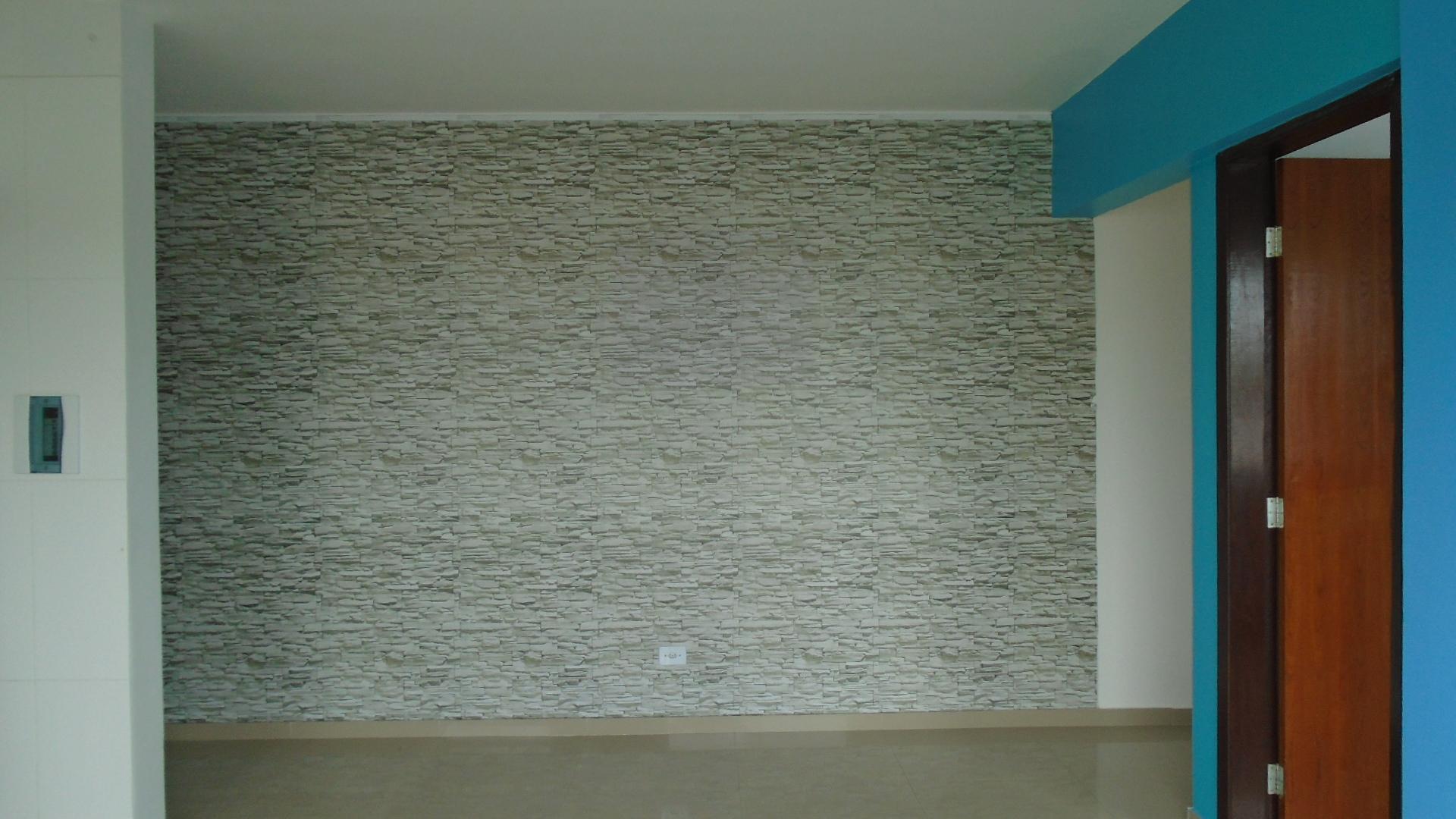 Apto Estancia Pinhais, 01 quarto, 01 vaga coberta, prox bosque...