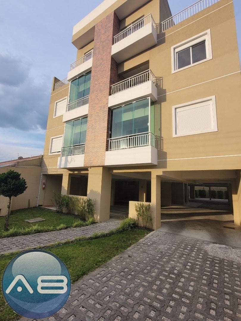 Apto Centro Pinhais -Mobiliado 02 qtos, 02 bwcs,lavand. separa...