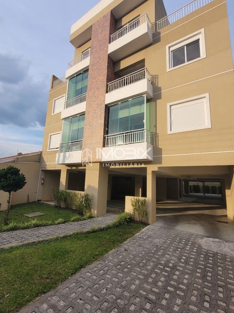 Apto Centro Pinhais -Mobiliado 02 qtos, 02 bwcs,lavand. separa...