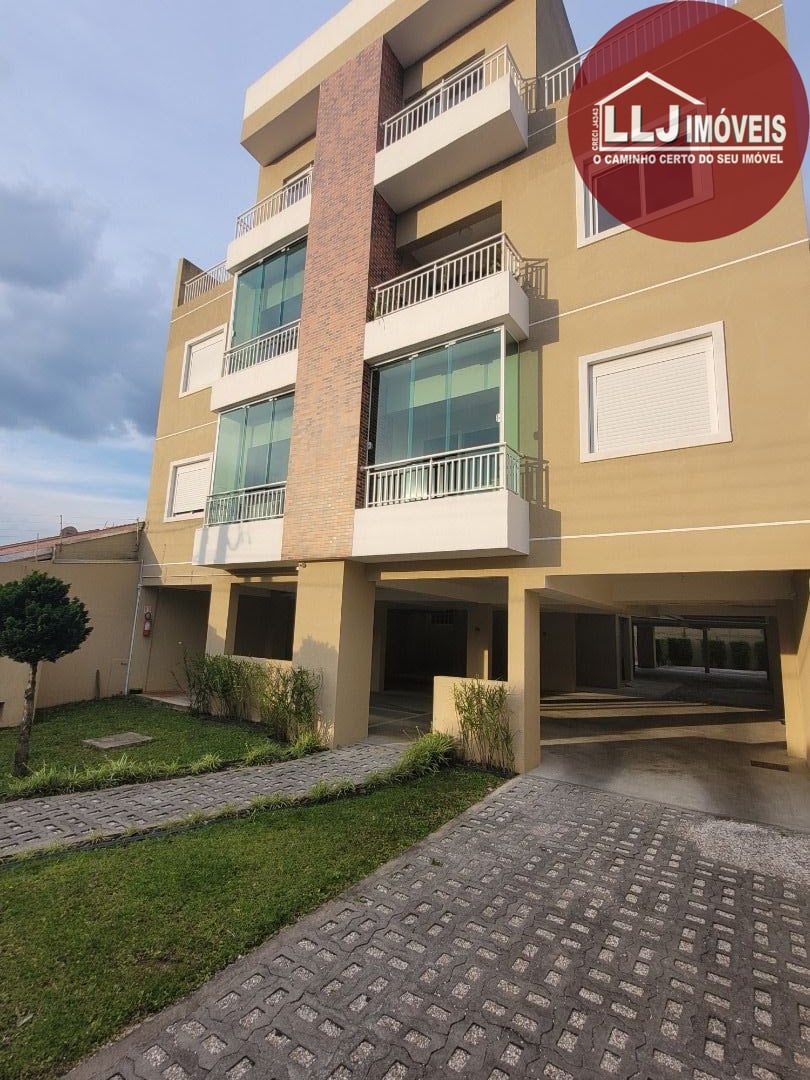 Apto Centro Pinhais -Mobiliado 02 qtos, 02 bwcs,lavand. separa...