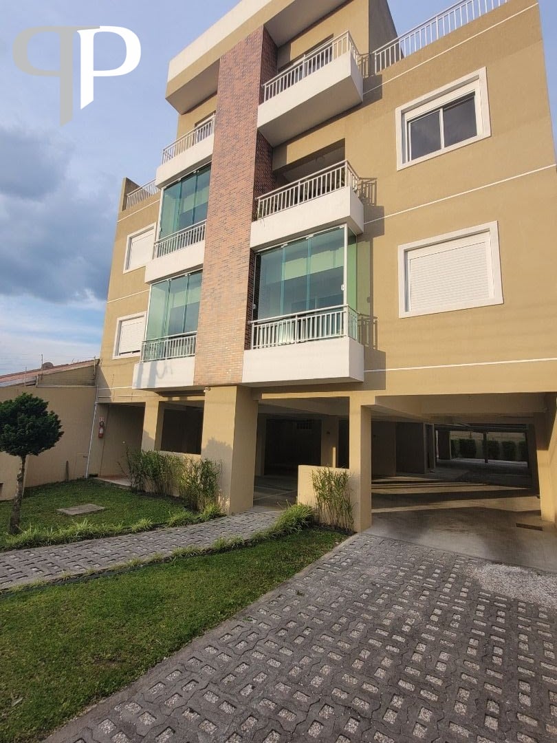 Apto Centro Pinhais -Mobiliado 02 qtos, 02 bwcs,lavand. separa...