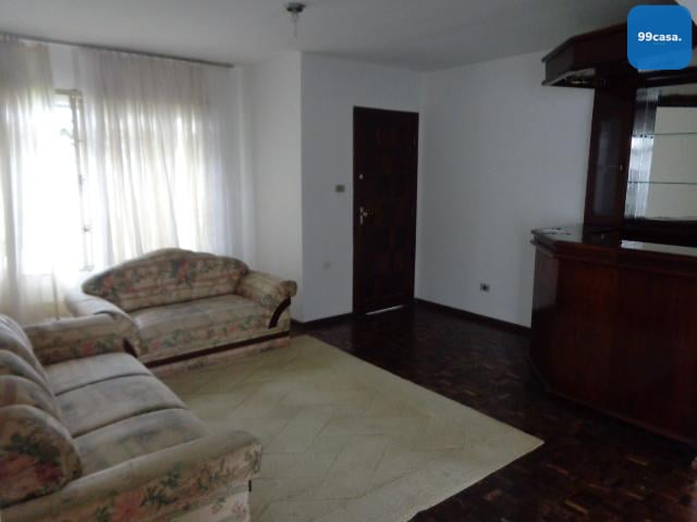 Casa Pinhais Emiliano Perneta - 165 m2, terreno 450m2, 03 qtos...