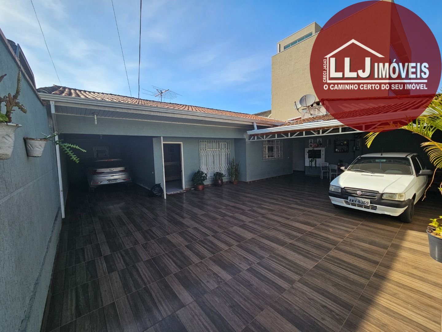 Casa para Venda