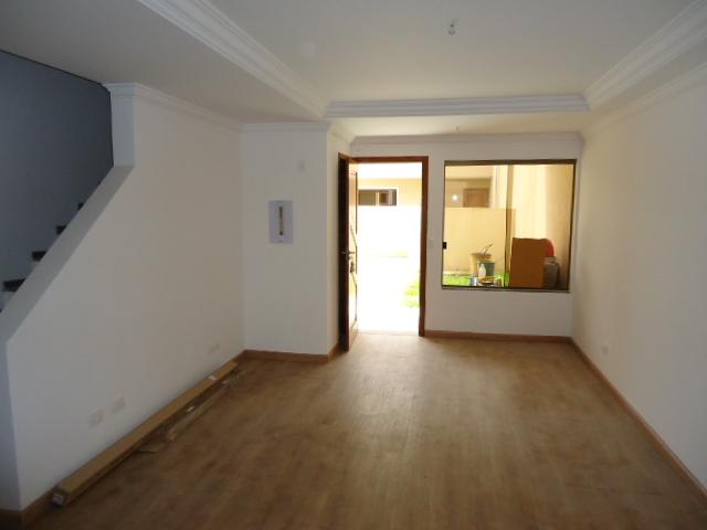 Sobrado com 3 dormitórios para locação, bairro alto, CURITIBA ...