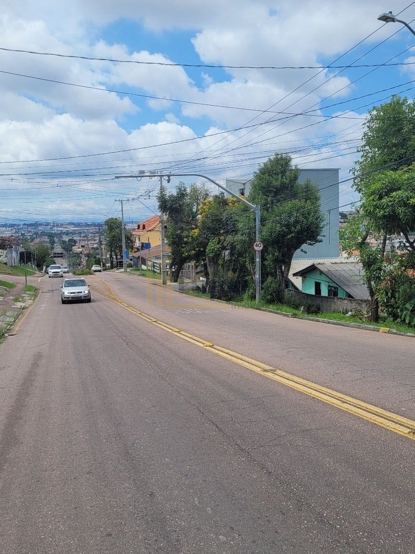 Terreno à venda,500.00 m , bairro alto, CURITIBA - PR