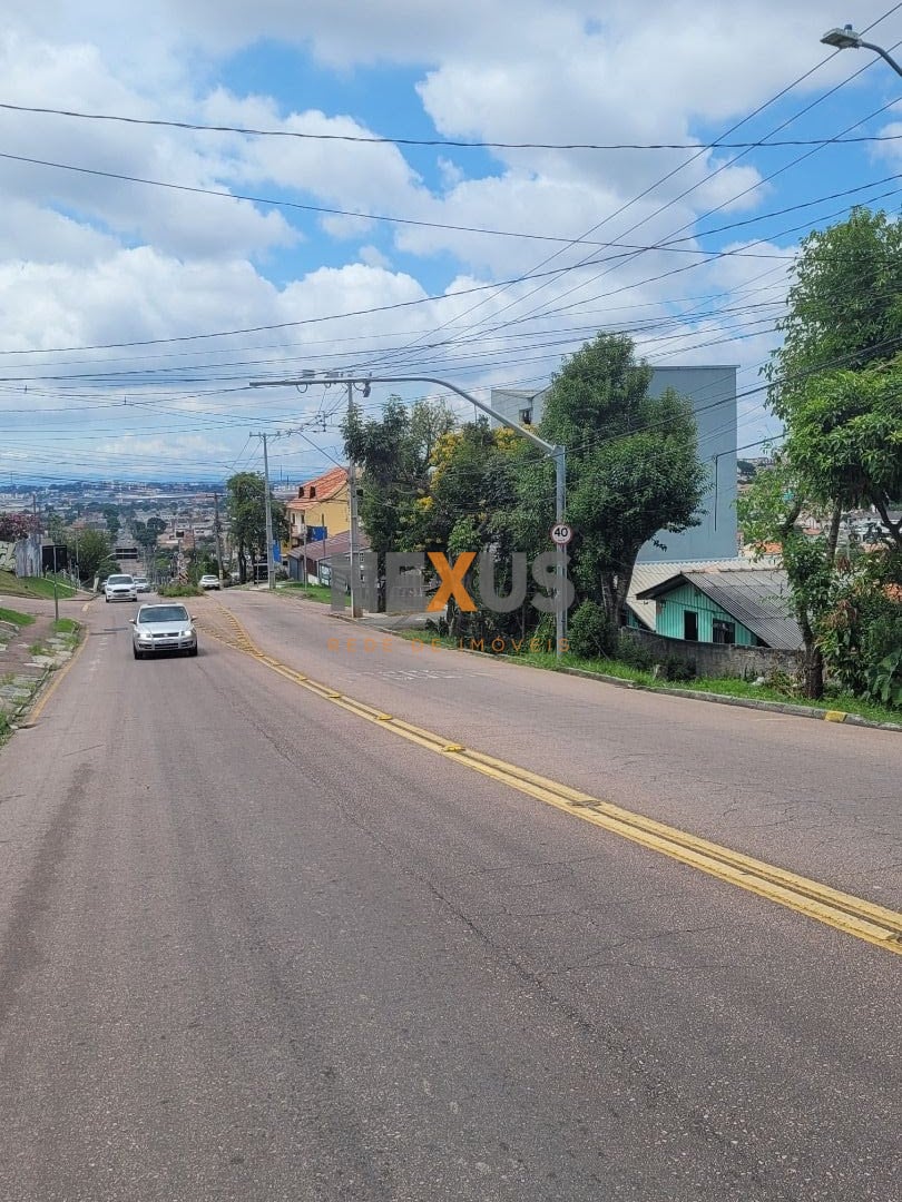 Terreno à venda,500.00 m , bairro alto, CURITIBA - PR