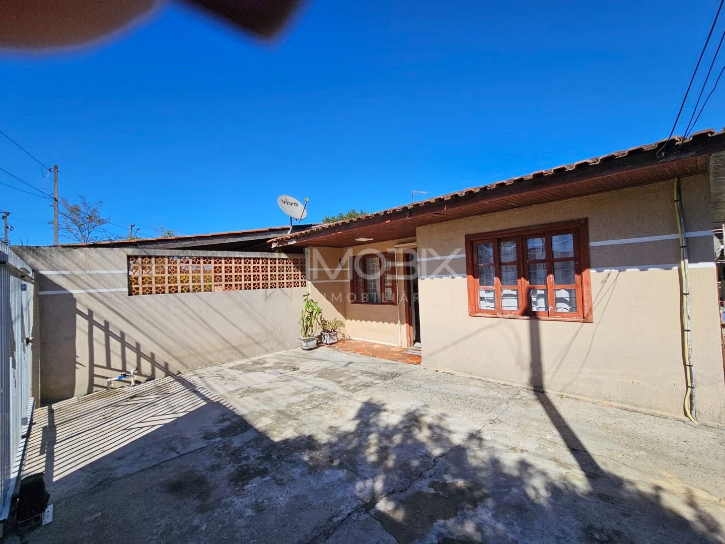 Casa com 3 dormitórios à venda,170.00 m , bairro alto, CURITIB...