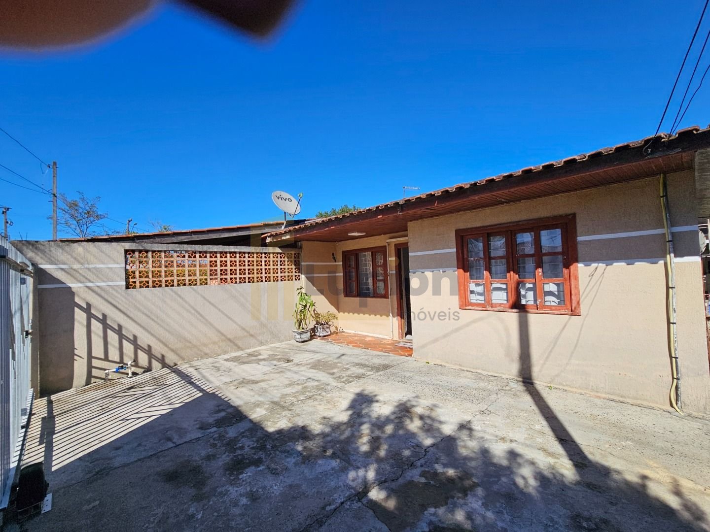 Casa com 3 dormitórios à venda,170.00 m , bairro alto, CURITIB...