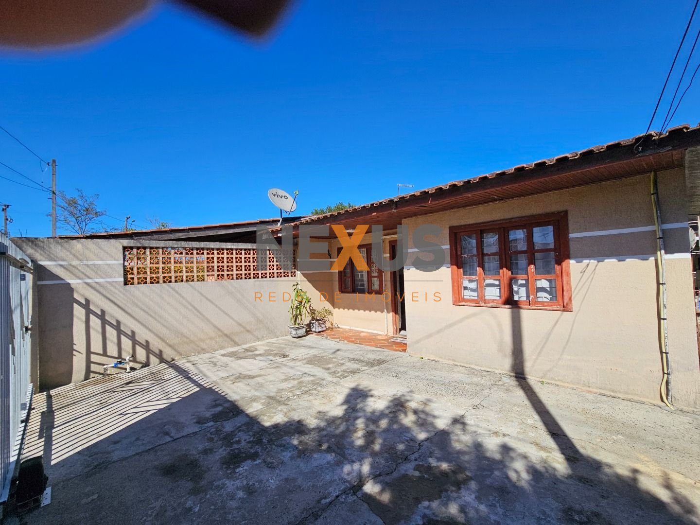 Casa com 3 dormitórios à venda,170.00 m , bairro alto, CURITIB...