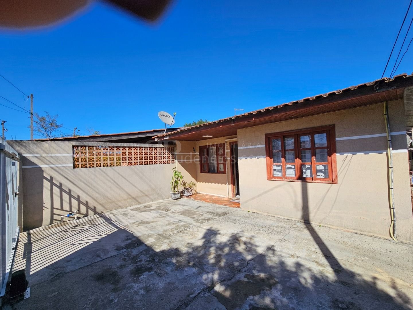 Casa com 3 dormitórios à venda,170.00 m , bairro alto, CURITIB...