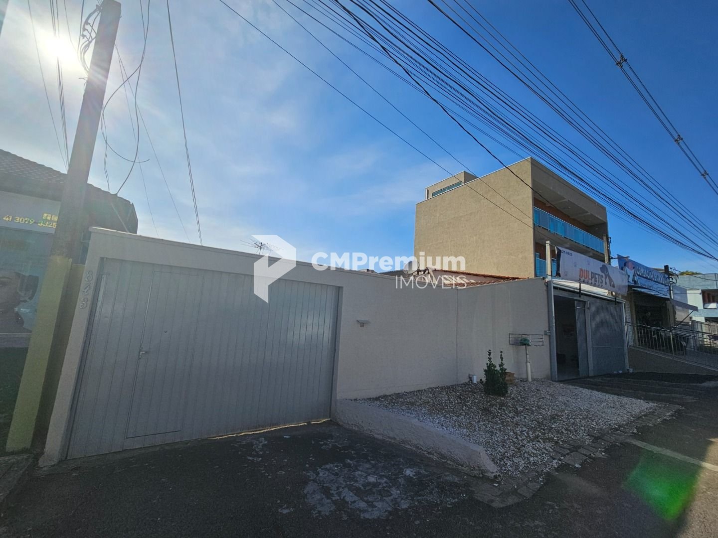 Casa com 5 dormitórios à venda,504.00 m , bairro alto, CURITIB...