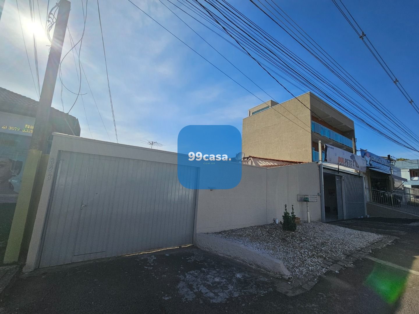 Casa com 5 dormitórios à venda,504.00 m , bairro alto, CURITIB...