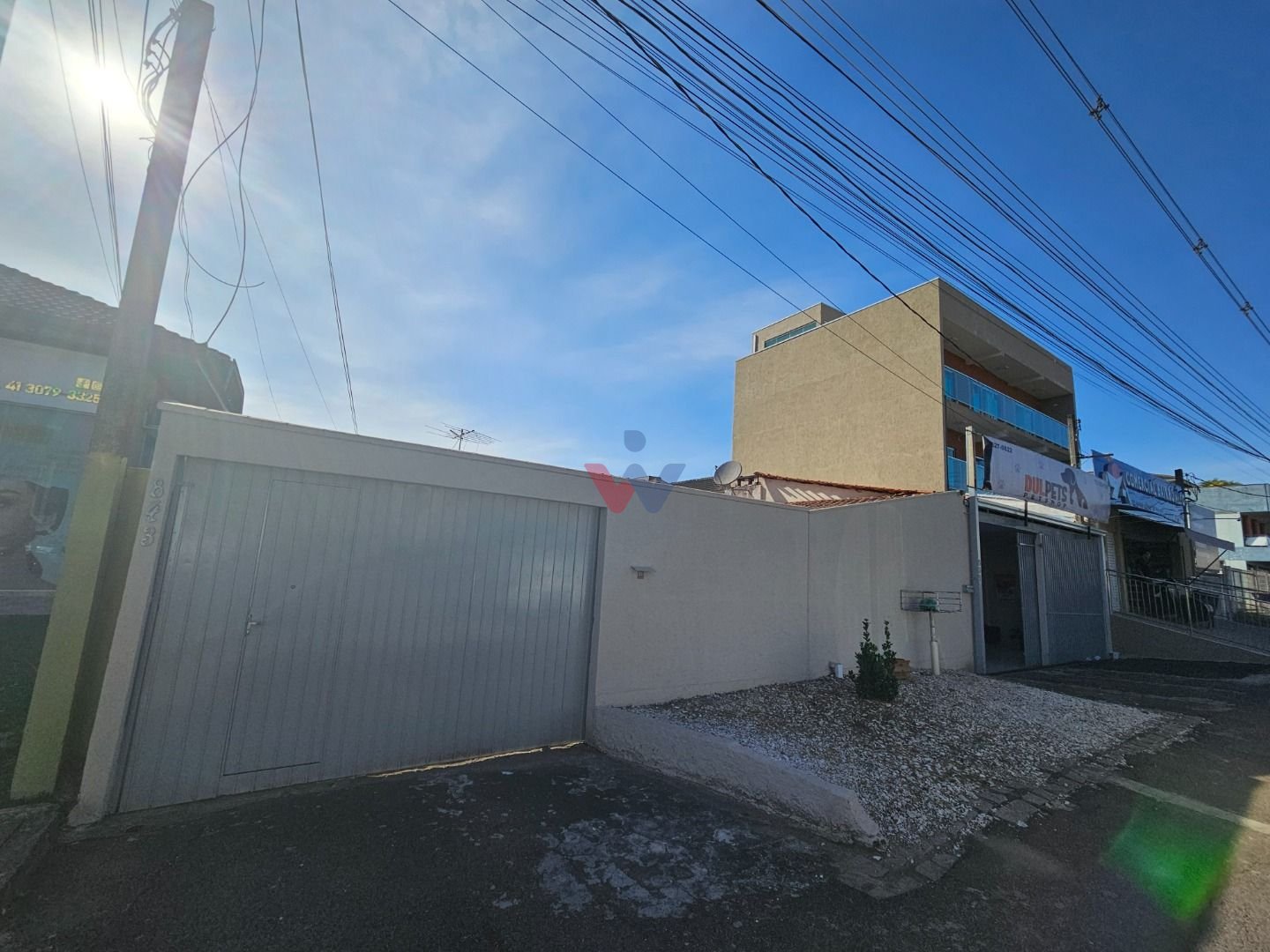 Casa com 5 dormitórios à venda,504.00 m , bairro alto, CURITIB...
