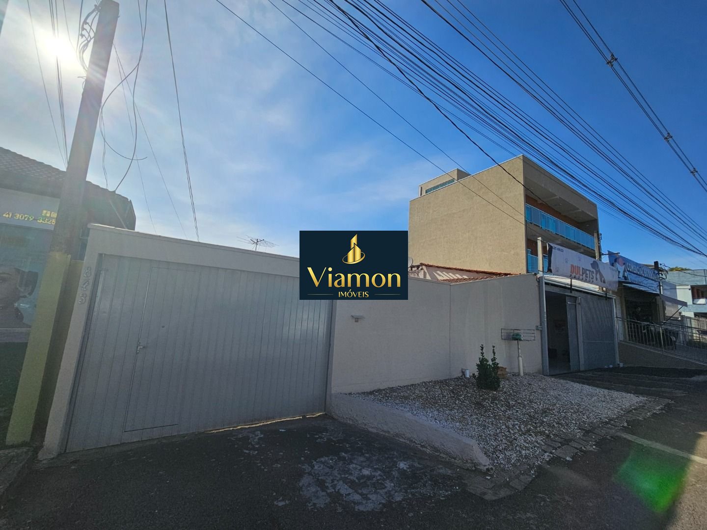 Casa com 5 dormitórios à venda,504.00 m , bairro alto, CURITIB...