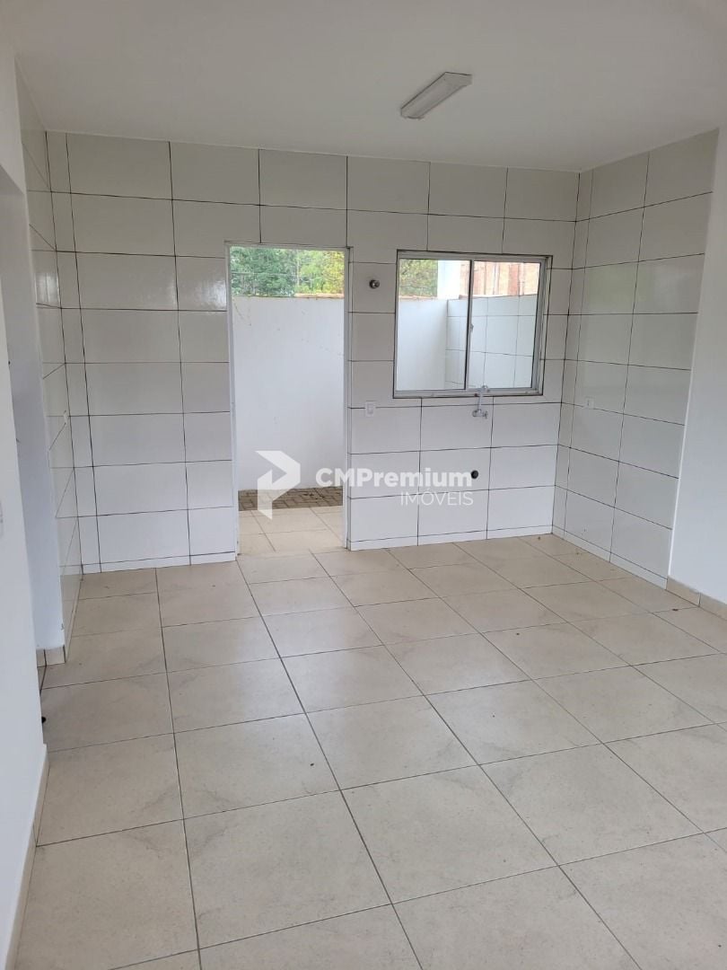 Casa Piraquara 47 m2 02 qtos, 02 vagas, aceita financiamento R...
