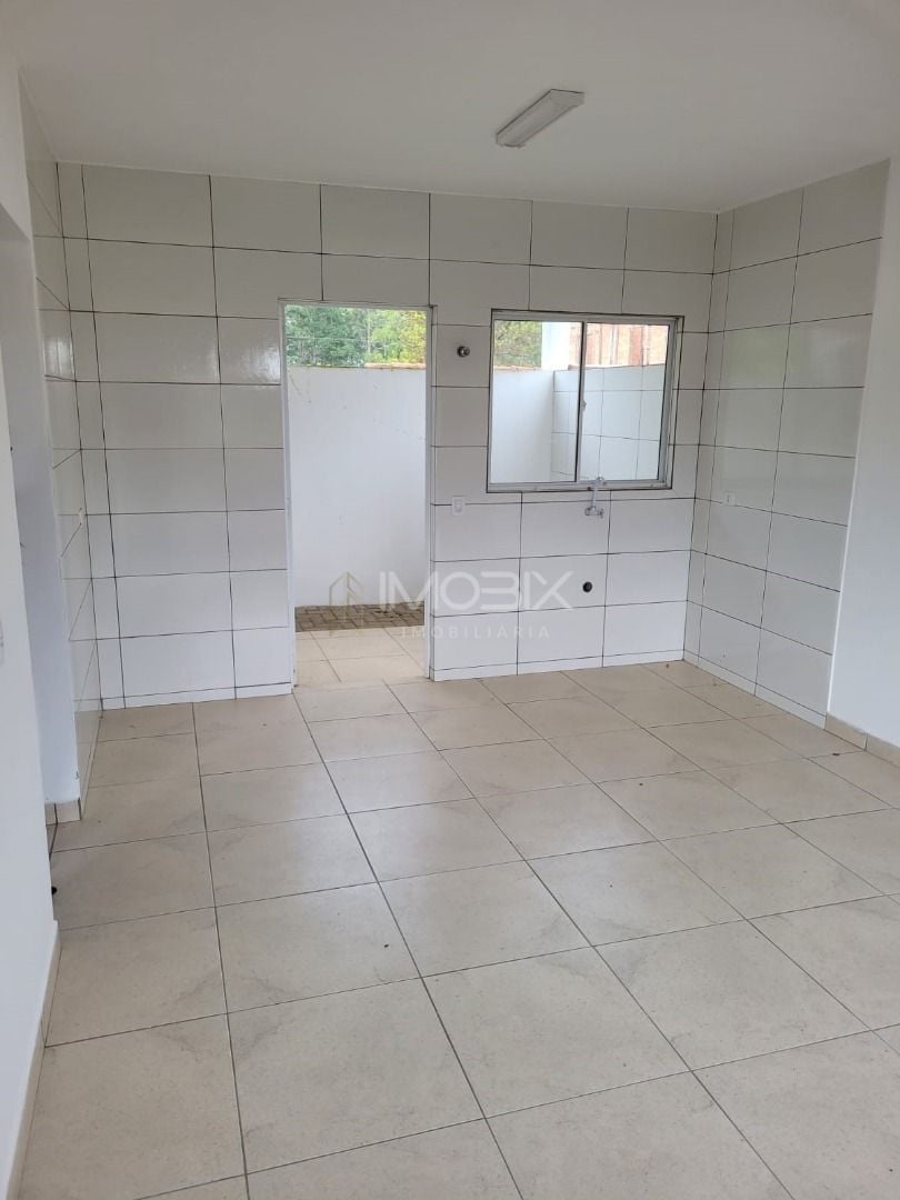 Casa Piraquara 47 m2 02 qtos, 02 vagas, aceita financiamento R...