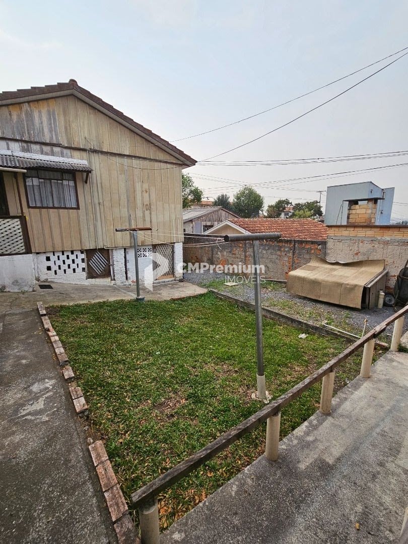 Terreno à venda,500.00 m , bairro alto, CURITIBA - PR