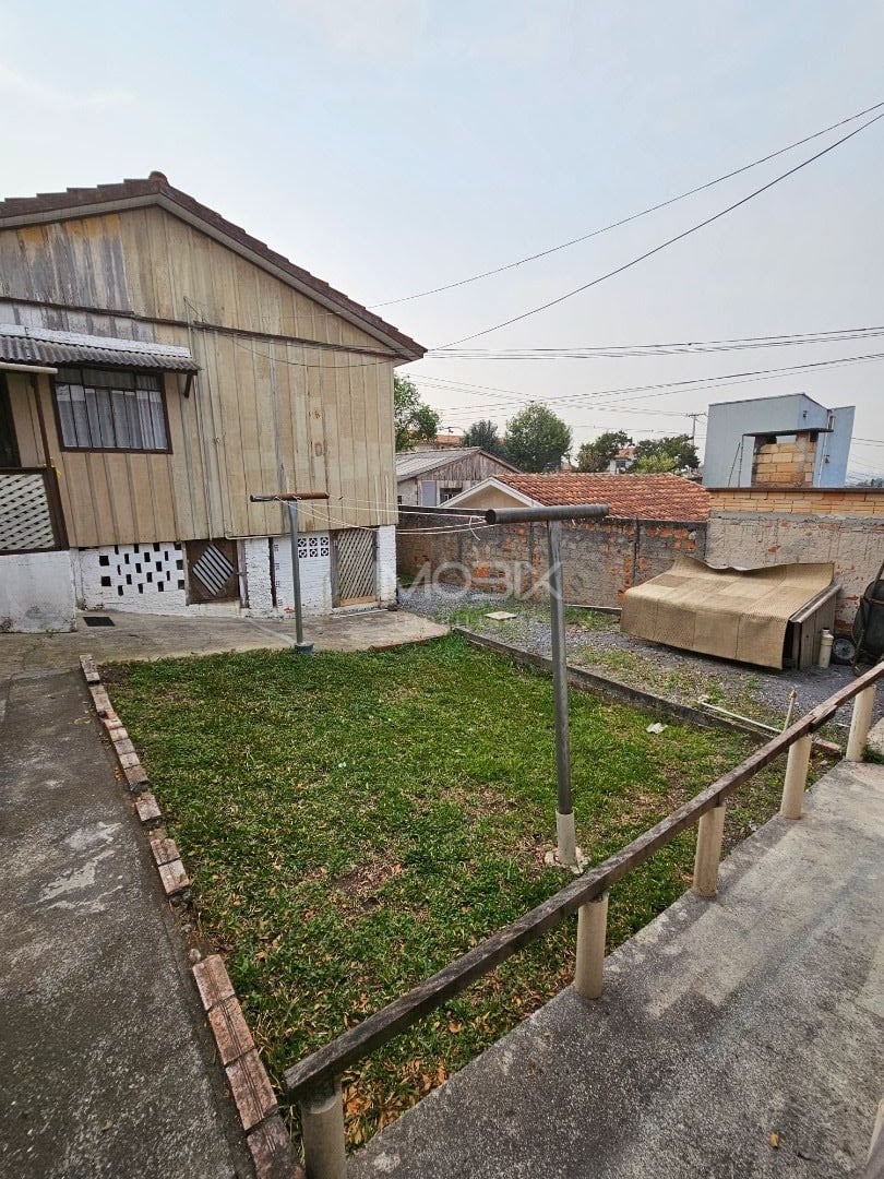 Terreno à venda,500.00 m , bairro alto, CURITIBA - PR