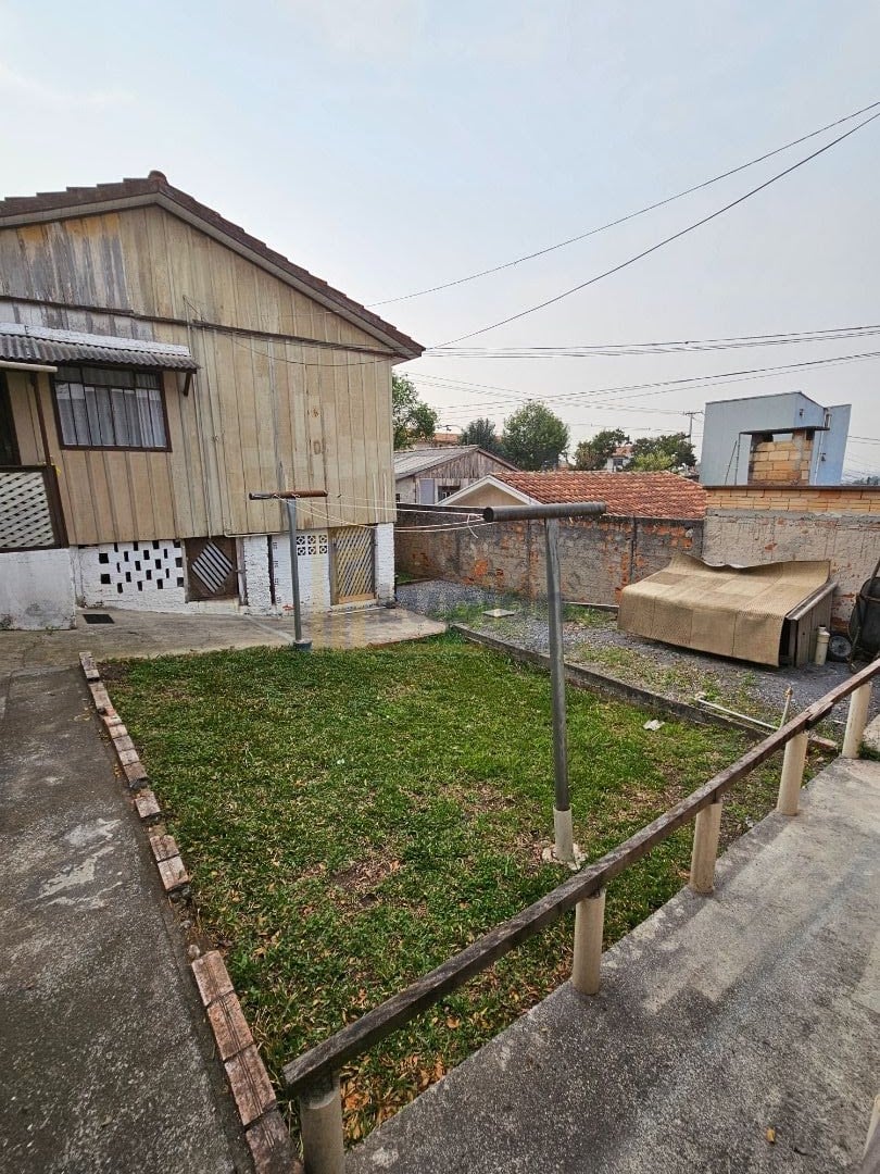 Terreno à venda,500.00 m , bairro alto, CURITIBA - PR