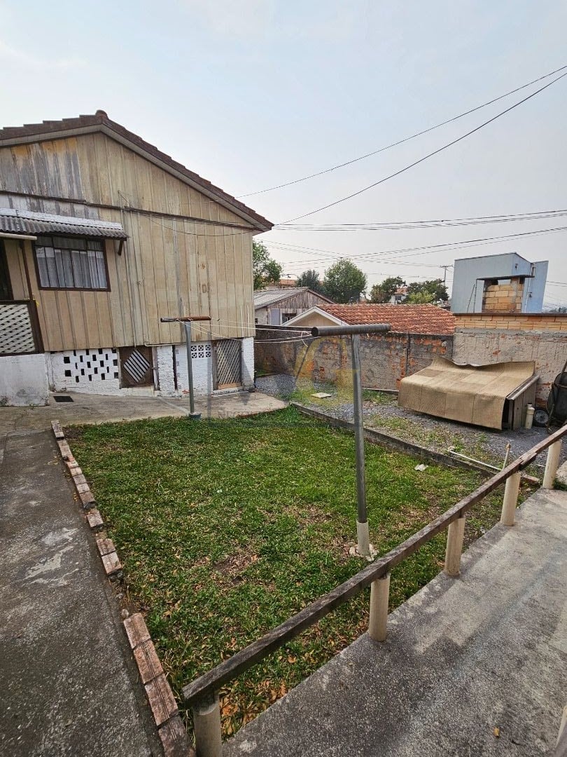 Terreno à venda,500.00 m , bairro alto, CURITIBA - PR