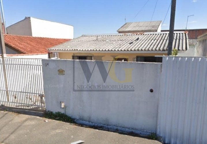 Terreno à venda,240.00 m , capão da imbuia, CURITIBA - PR
