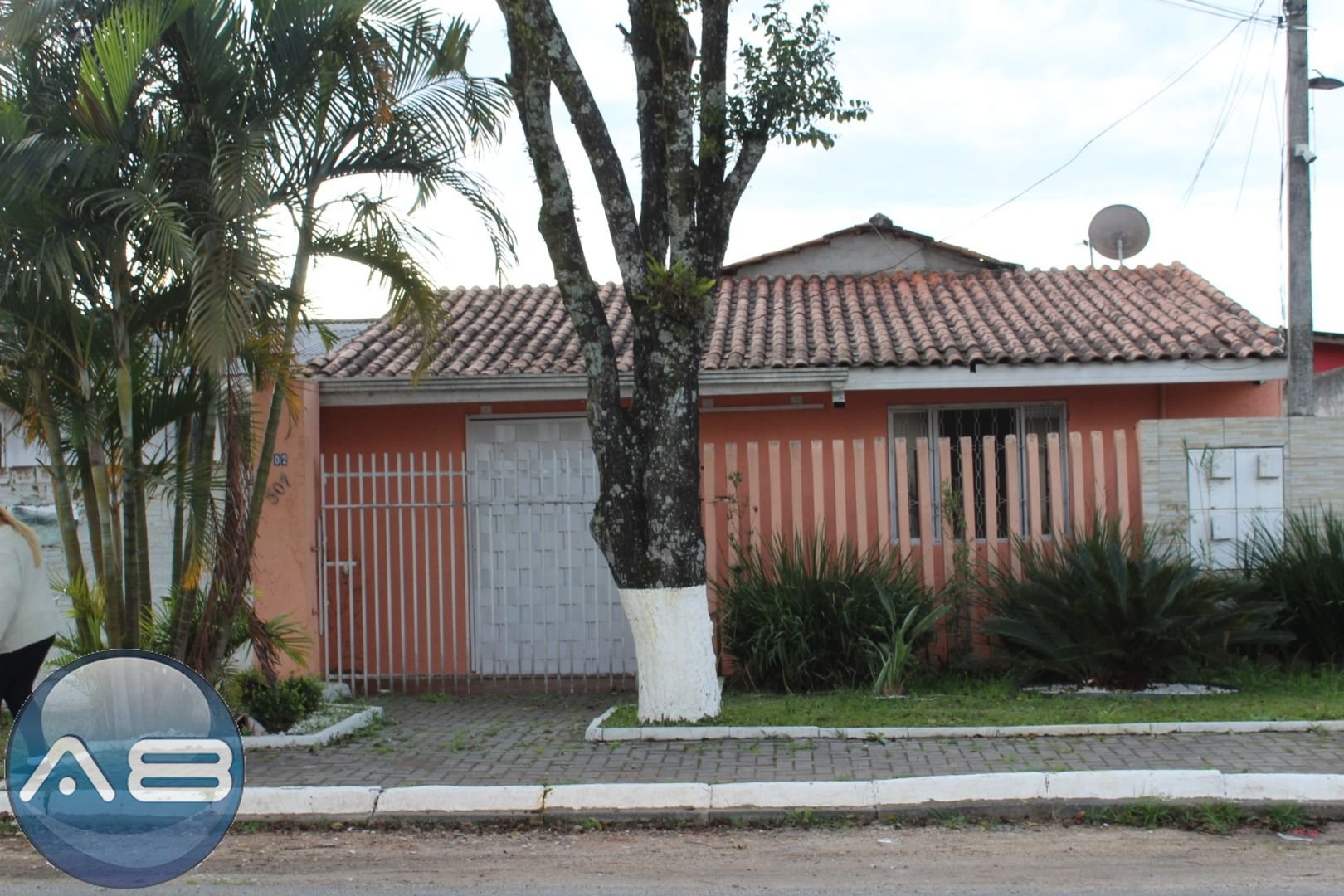 Terreno Bairro Alto - 625 m2, ZR-2 PLANO, pronto para construi...