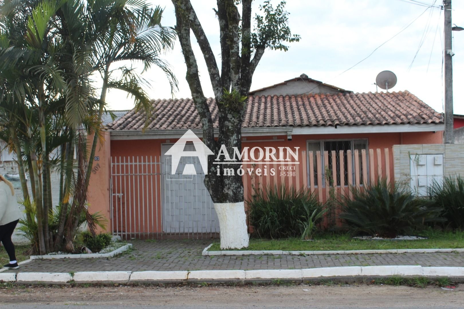 Terreno Bairro Alto - 625 m2, ZR-2 PLANO, pronto para construi...