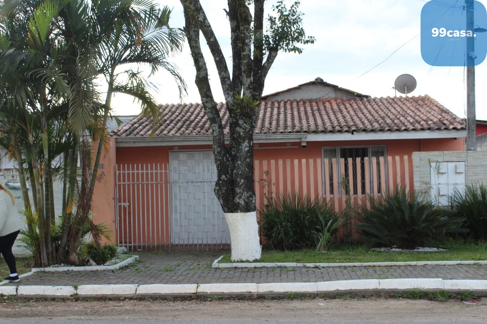 Terreno Bairro Alto - 625 m2, ZR-2 PLANO, pronto para construi...
