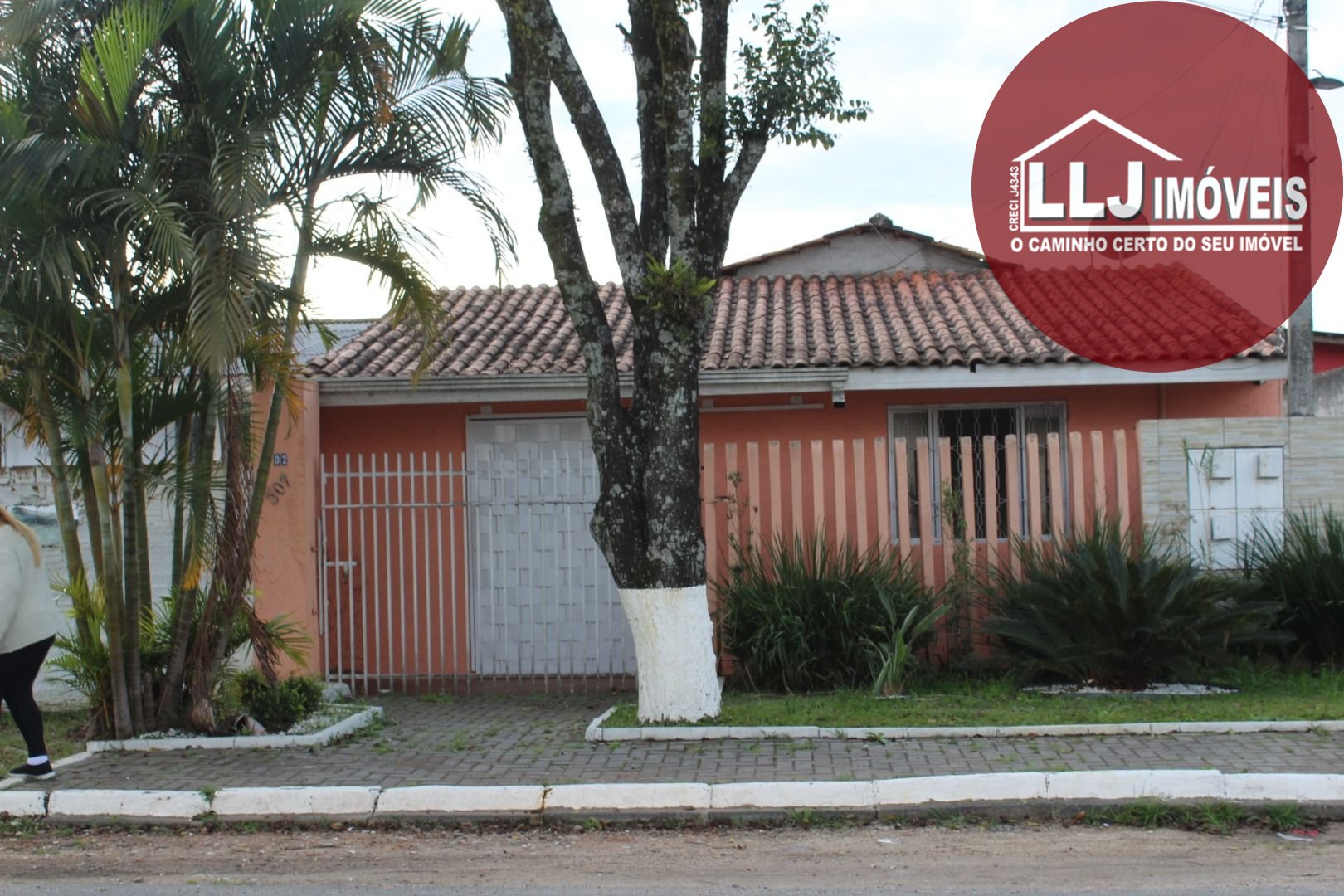 Terreno Bairro Alto - 625 m2, ZR-2 PLANO, pronto para construi...