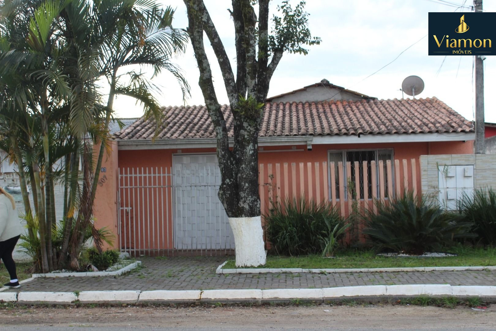Terreno Bairro Alto - 625 m2, ZR-2 PLANO, pronto para construi...