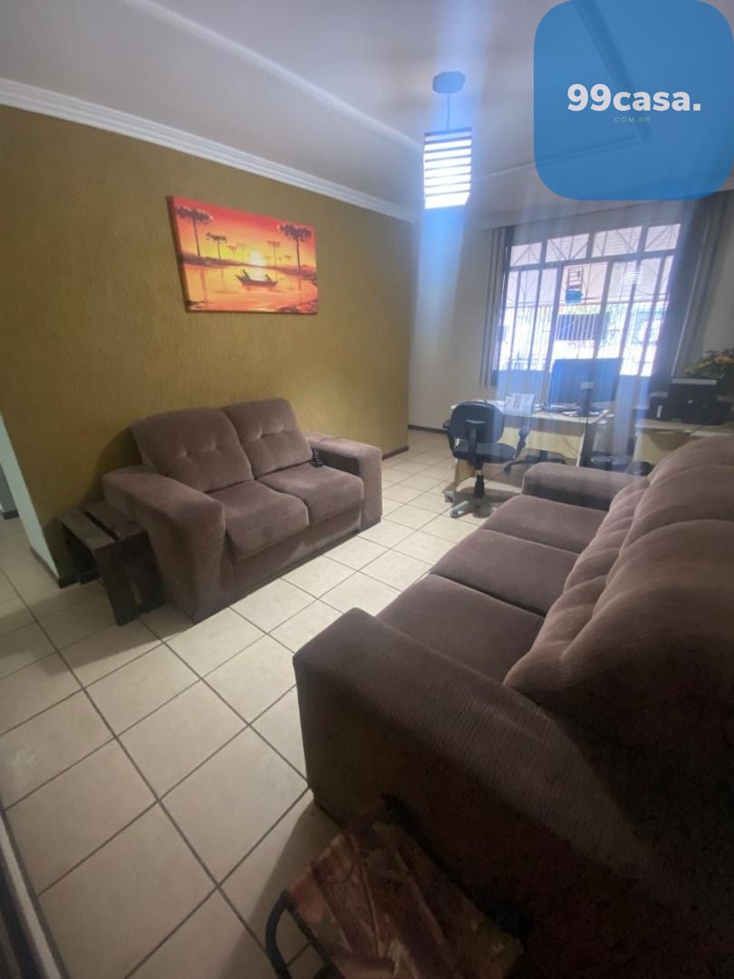 Casa Bairro Alto- 165 m2, com ático, 03 qtos, vaga 02 carros, ...