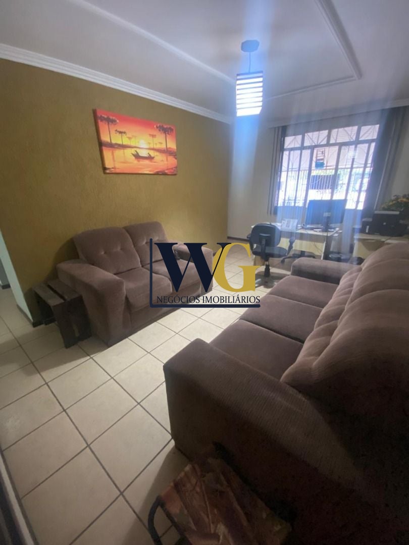 Casa Bairro Alto- 165 m2, com ático, 03 qtos, vaga 02 carros, ...