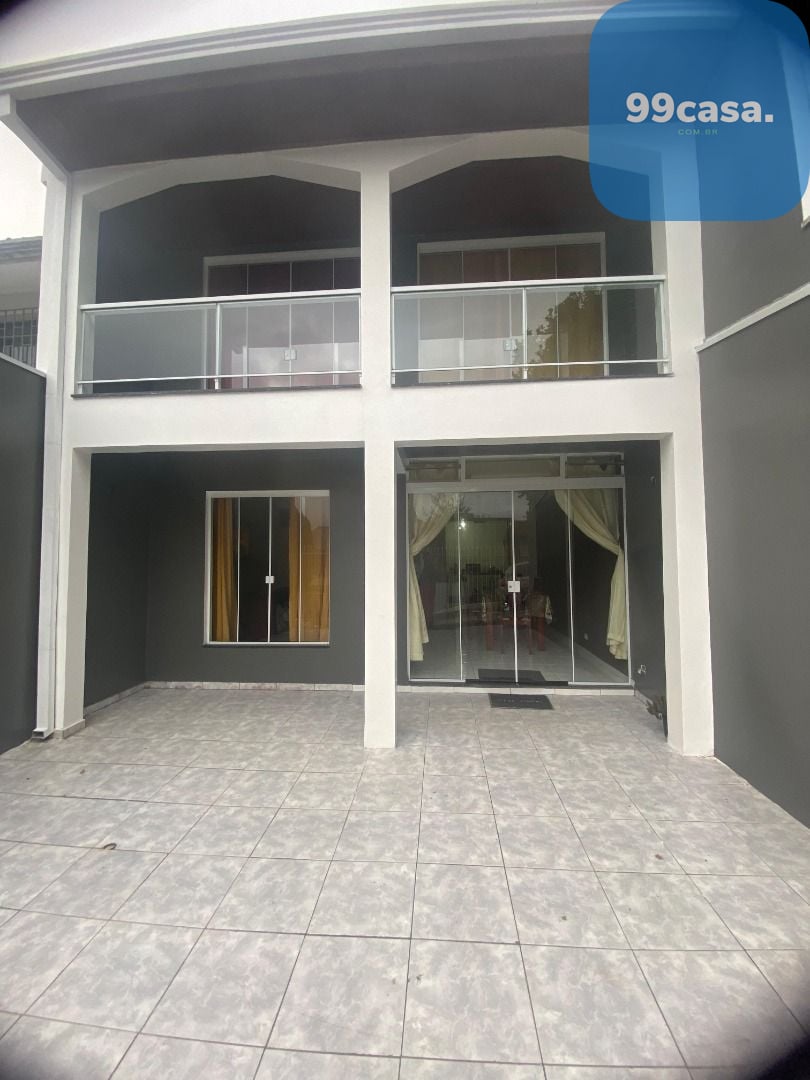 Sobrado Bairro Alto 114m , 03 qtos, 02 vagas, condominio, regi...
