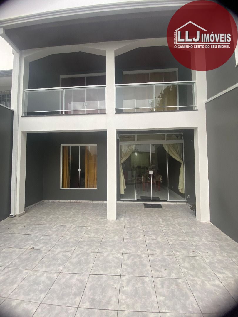Sobrado Bairro Alto 114m , 03 qtos, 02 vagas, condominio, regi...