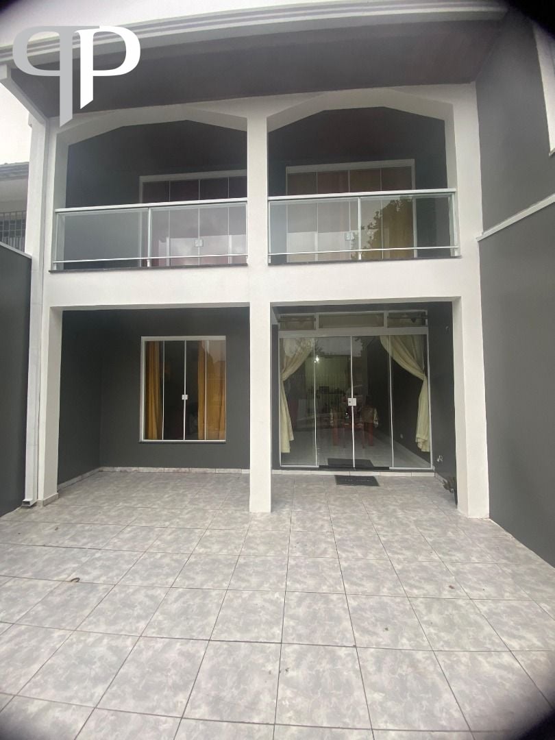 Sobrado Bairro Alto 114m , 03 qtos, 02 vagas, condominio, regi...