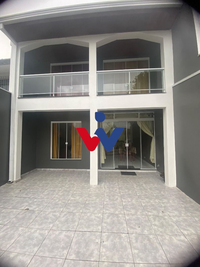 Sobrado Bairro Alto 114m , 03 qtos, 02 vagas, condominio, regi...