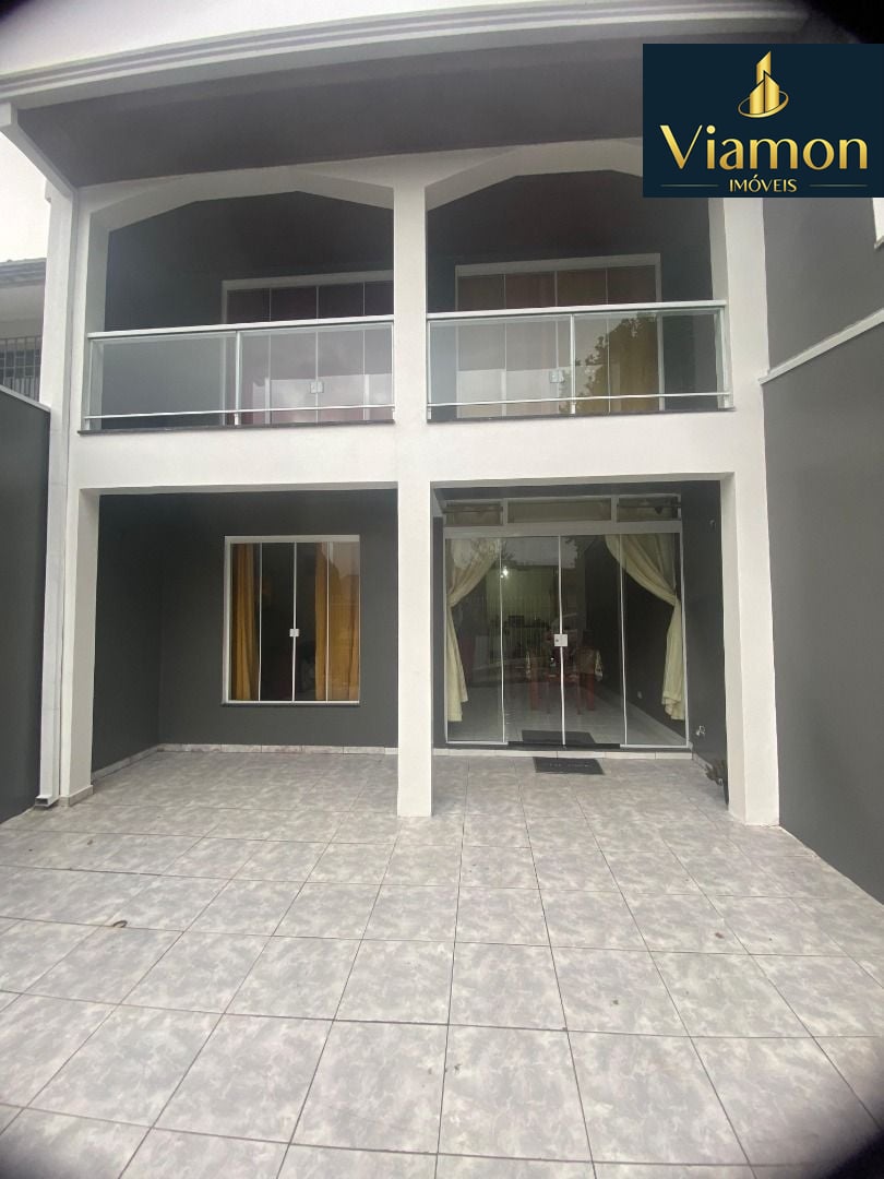 Sobrado Bairro Alto 114m , 03 qtos, 02 vagas, condominio, regi...